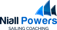 Niall Powers Sailing Coaching